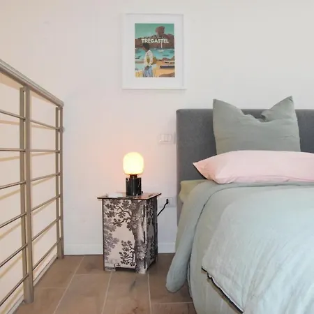 Modern Appartament Daire Floransa