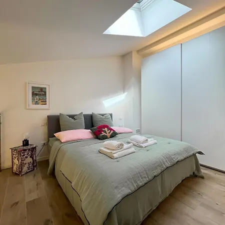 Daire Modern Appartament *
