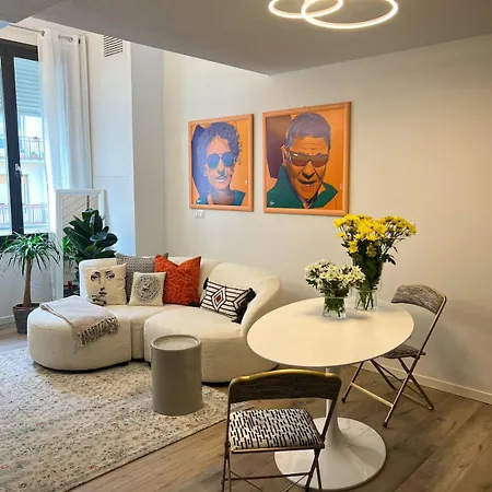 Modern Appartament Daire Floransa