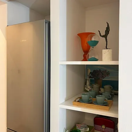 Modern Appartament Apartman