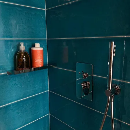 Apartament Modern Appartament Florencja