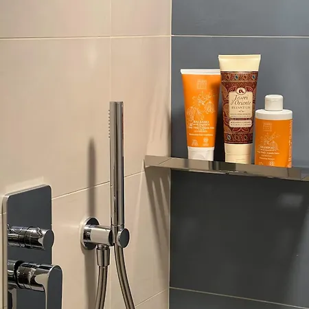 Apartman Modern Appartament