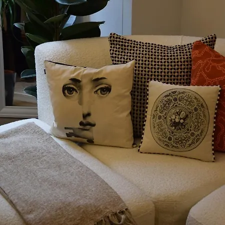 Apartman Modern Appartament Firenze
