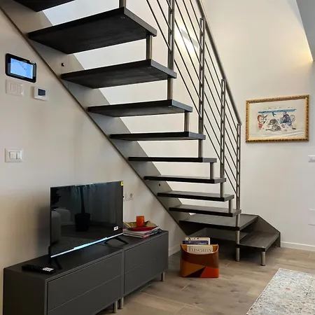 Modern Appartament Apartment Florenz