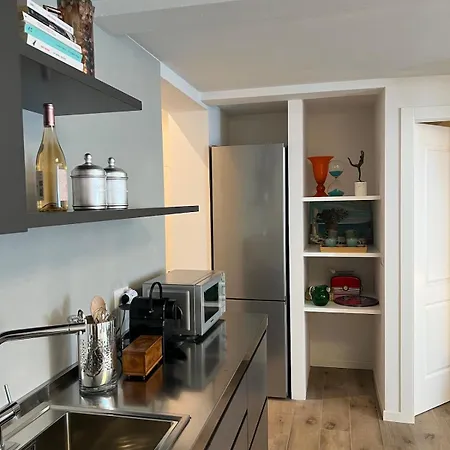 Apartment Modern Appartament