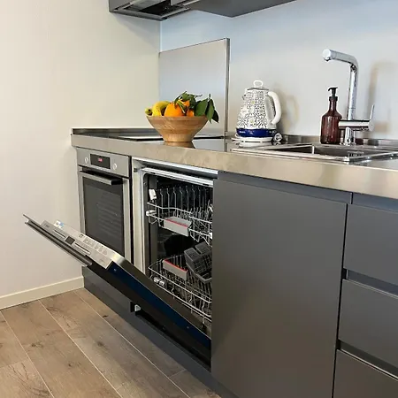 דירה Modern Appartament